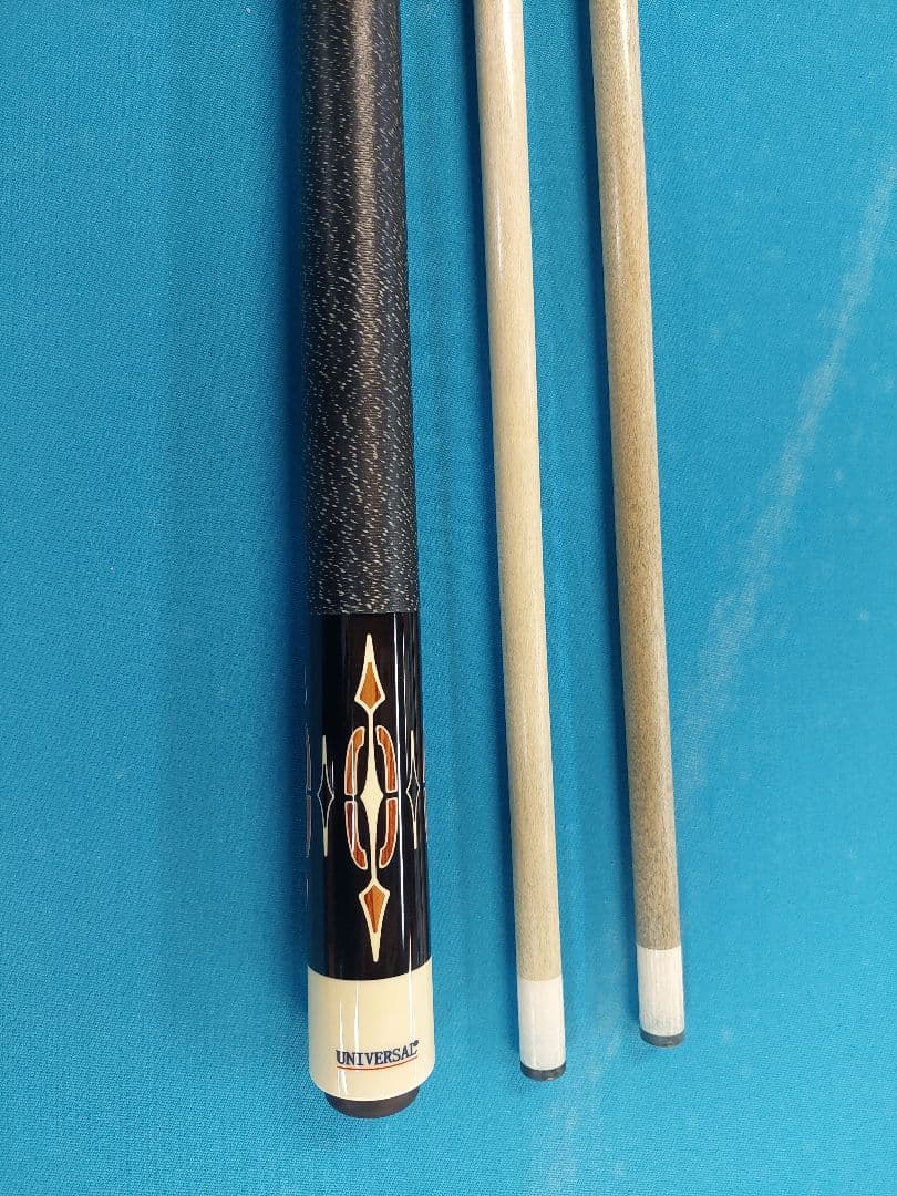 ユニバーサル Universal ビリヤードキュー
