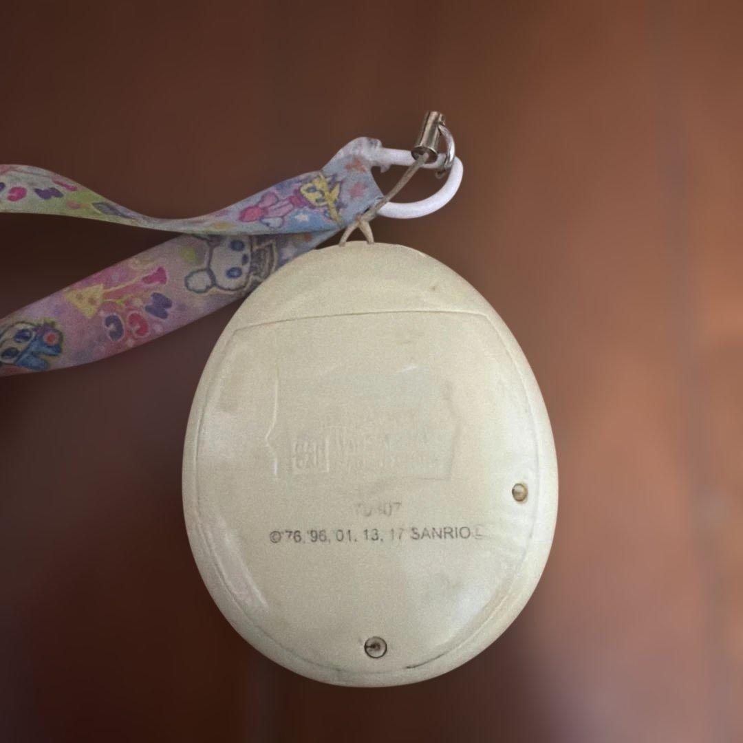 たまごっちmix サンリオ