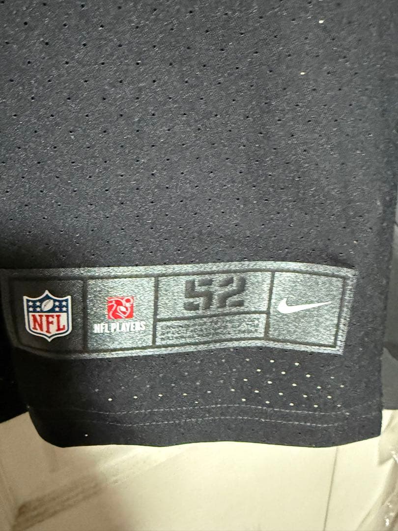 NFL フィラデルフィア・イーグルスNIKE オーセンティック 11