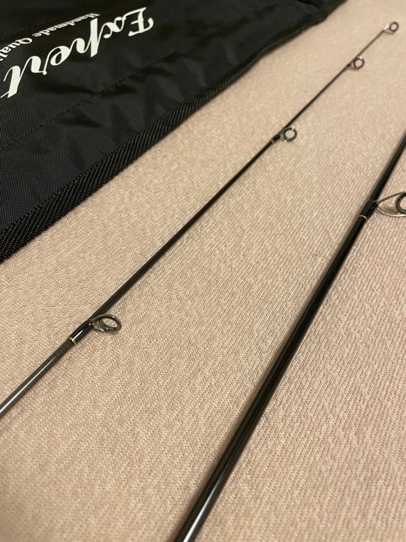 エキスパートカスタム510pul (カリン)イトウクラフト