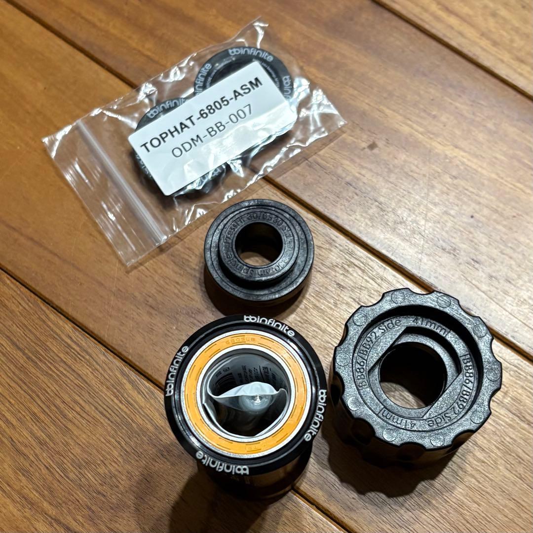 bbinfinite ワンピースBB