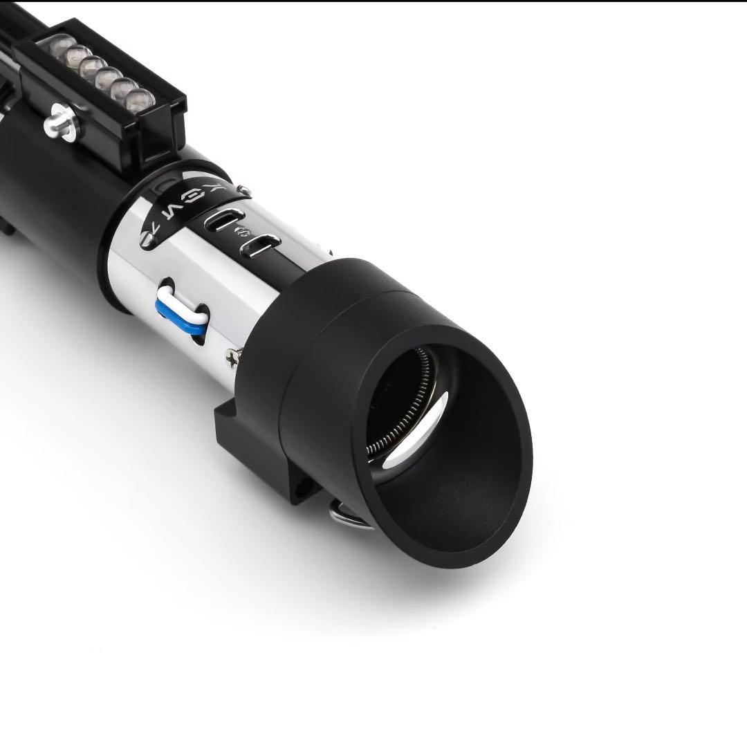 カスタムライトセーバー 新品未使用 ダースベイダー　 ローグワン