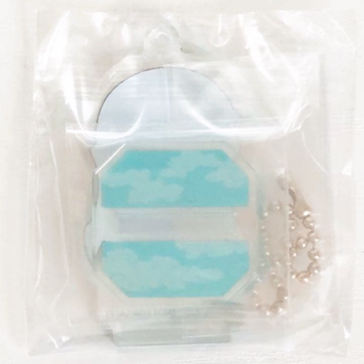 新品★鬼滅の刃【煉獄杏寿郎＆時透無一郎】特典★アクリルスタンド★2点セット