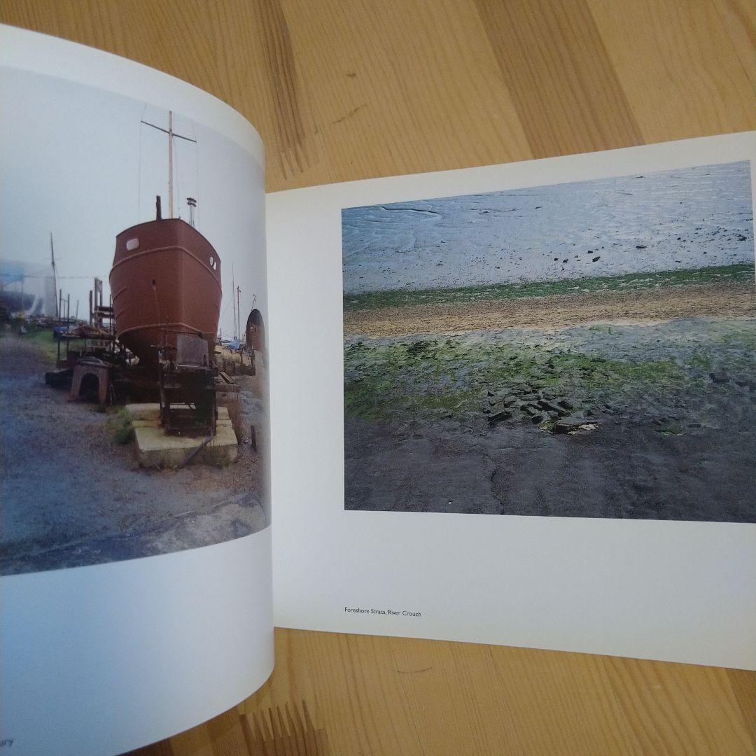 アート・デザイン・音楽 350 Miles: An Essex Journey