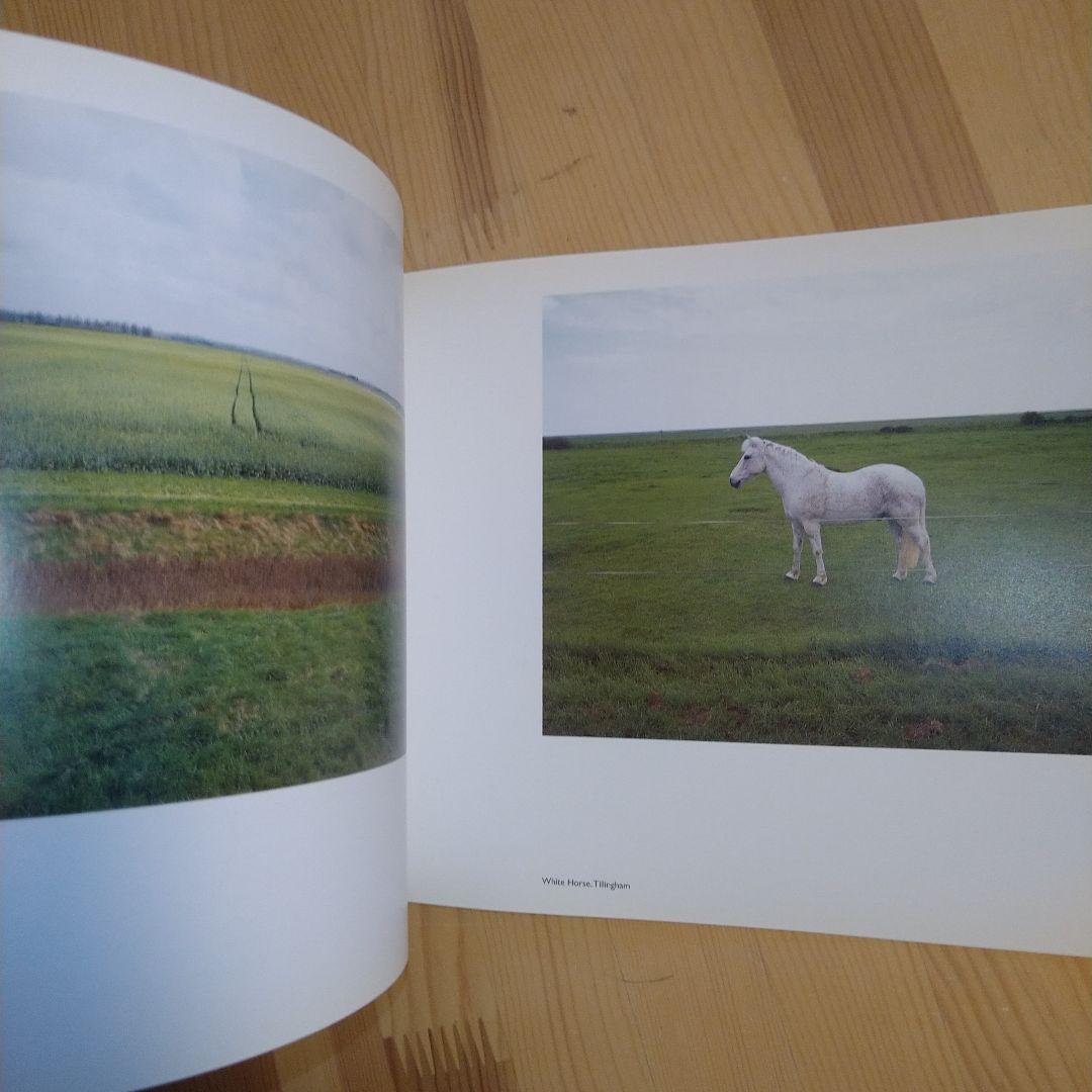 アート・デザイン・音楽 350 Miles: An Essex Journey