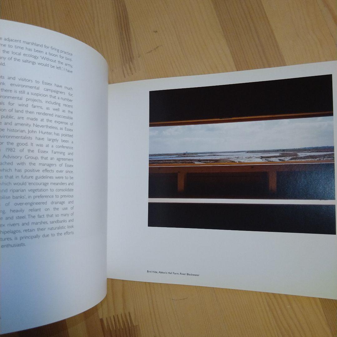 アート・デザイン・音楽 350 Miles: An Essex Journey