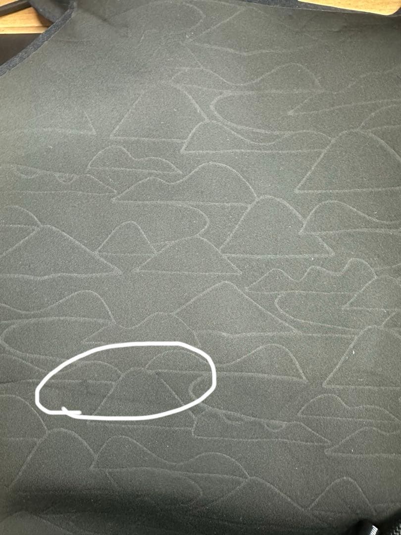 patagonia ユーレックス・スプリング・ファニータ