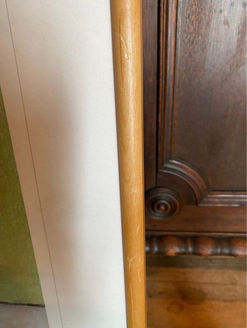 バラの花瓶 ヴィンセント・ヴァン・ゴッホ 額縁 インテリア