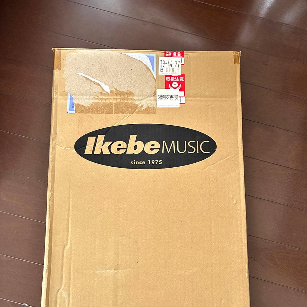 バッカス／テレキャスター☆Bacchus BTE-2-RSM/M BLK｜極美品