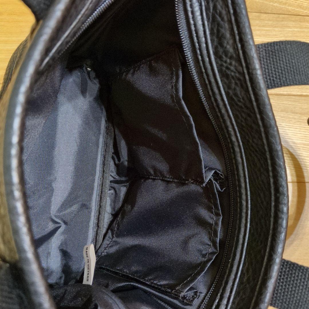 メルセデスベンツ×タイトリスト　ゴルフ　トートバッグ ブラック