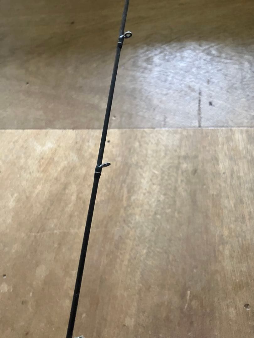 カンジインターナショナル カトラスマスター 66 ライト