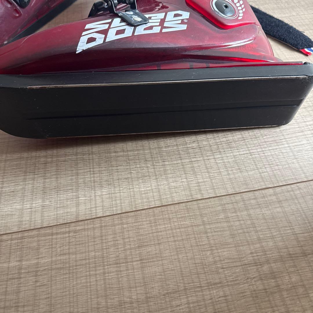 Sled dogs 8サイズ　スキースケート