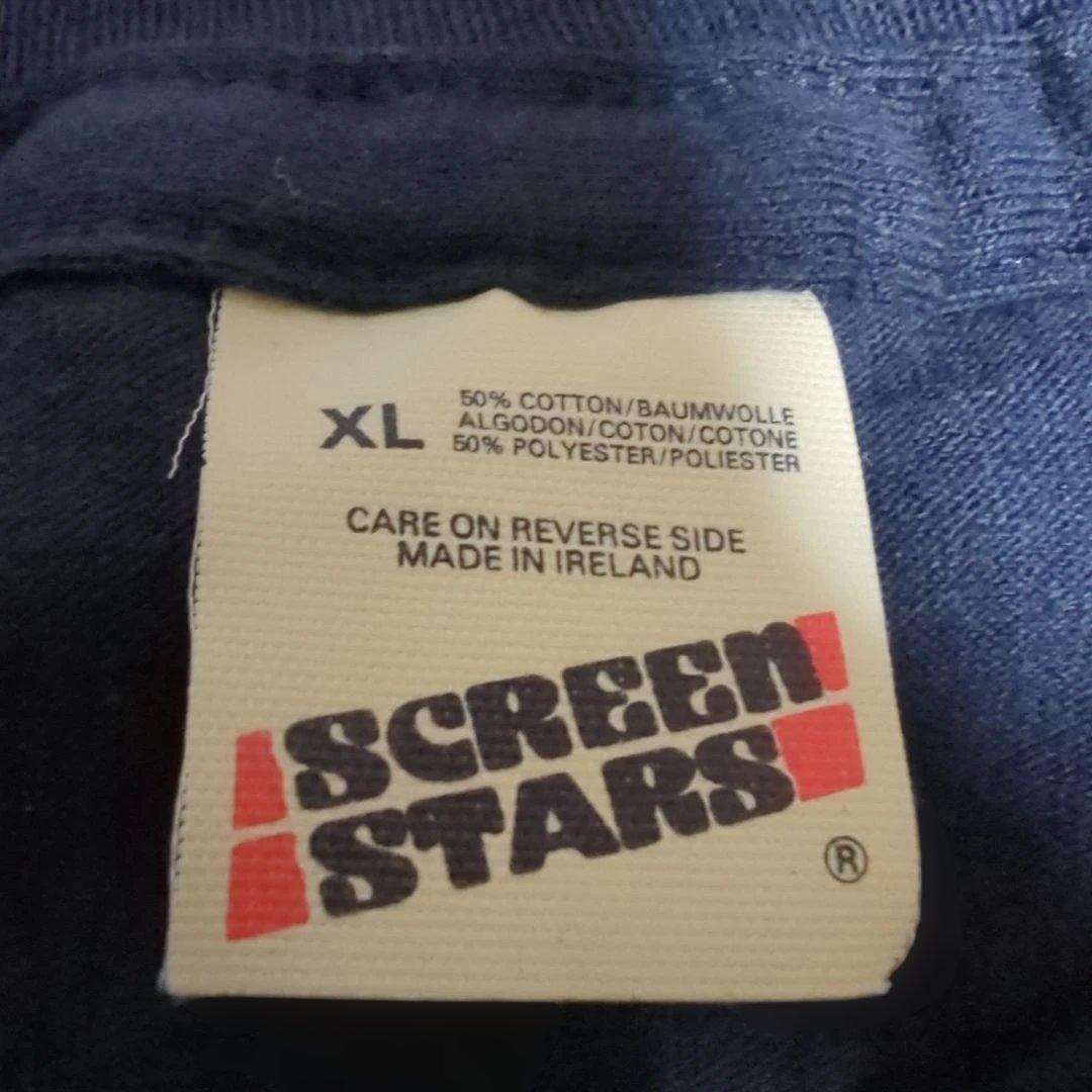 希少　UYPALL NIGHT/SLAUGHTER rare box shirt