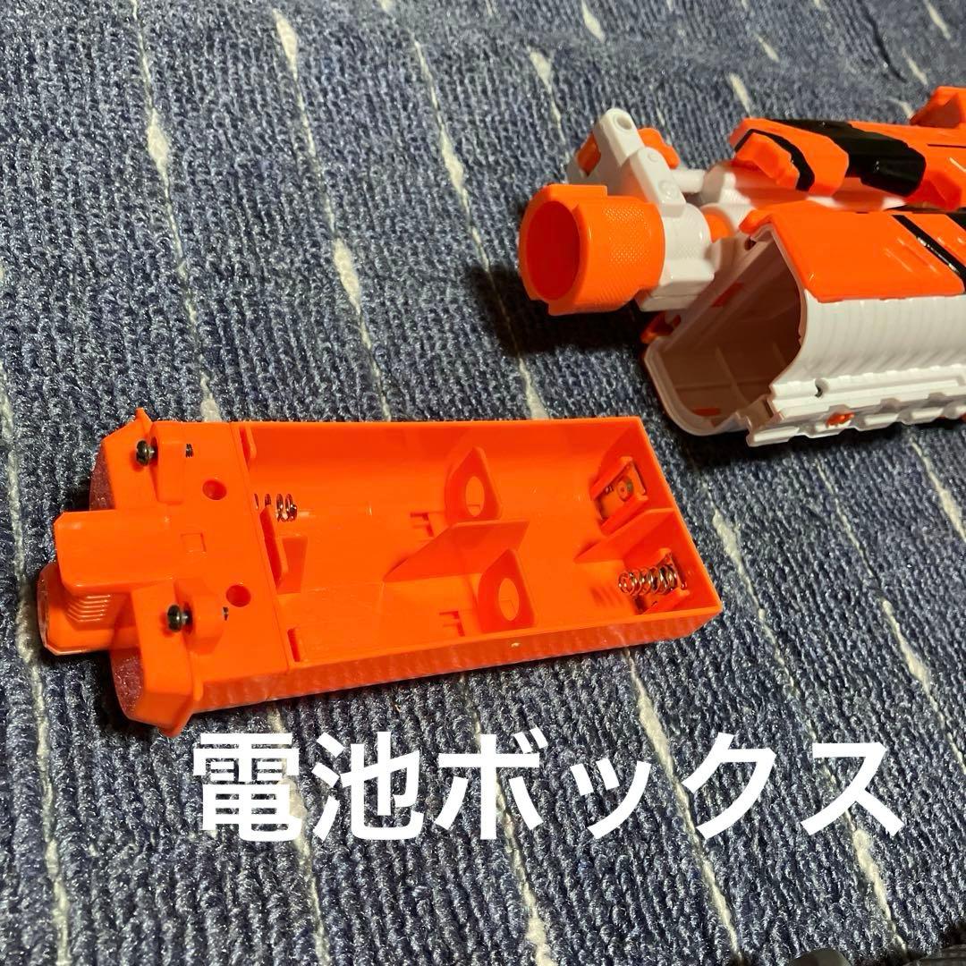 T*G様 NERF ACCUSTRIKE SERIES ストラトホーク