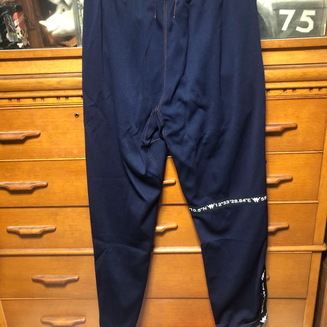 KAPPA カッパ　ジャージ　パンツ