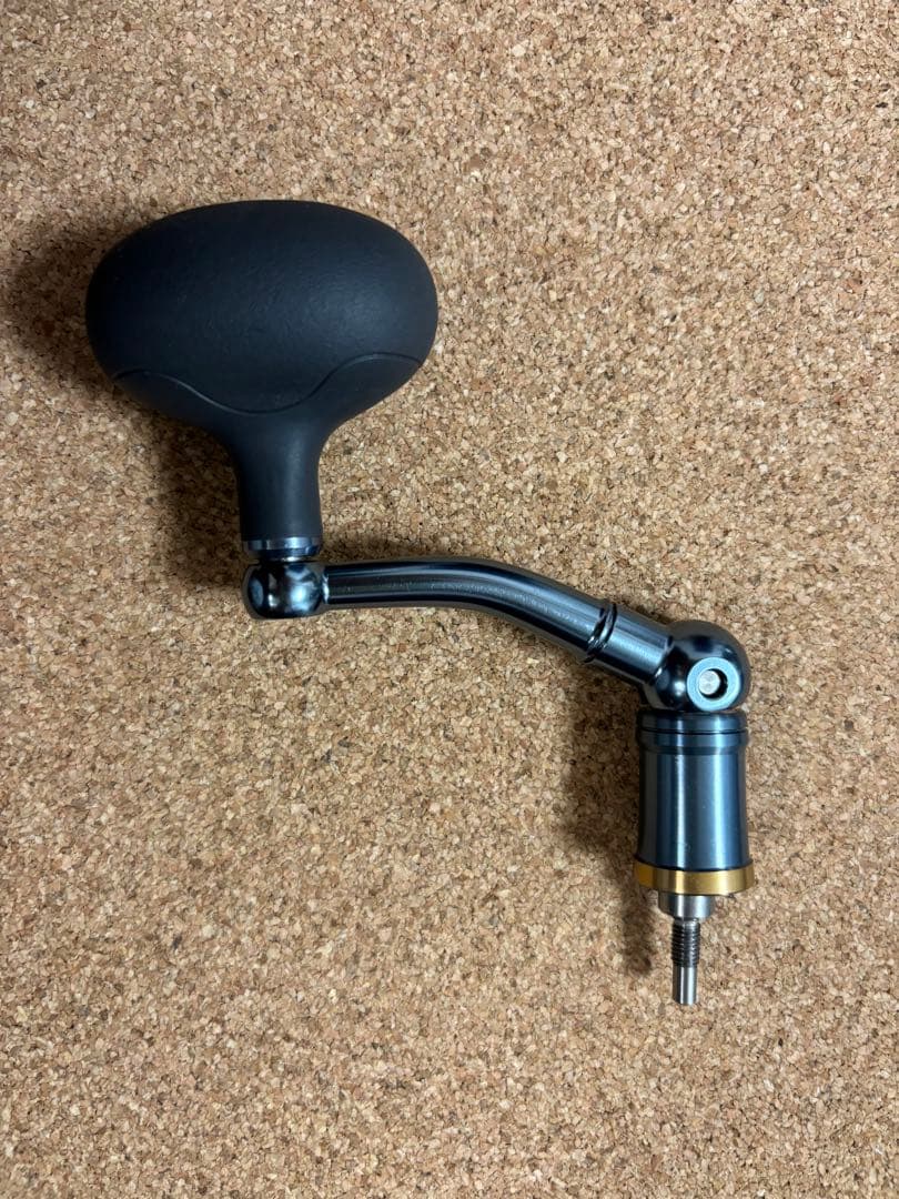 （廃盤美品）【SHIMANO】BIOMASTER SW6000HG-A