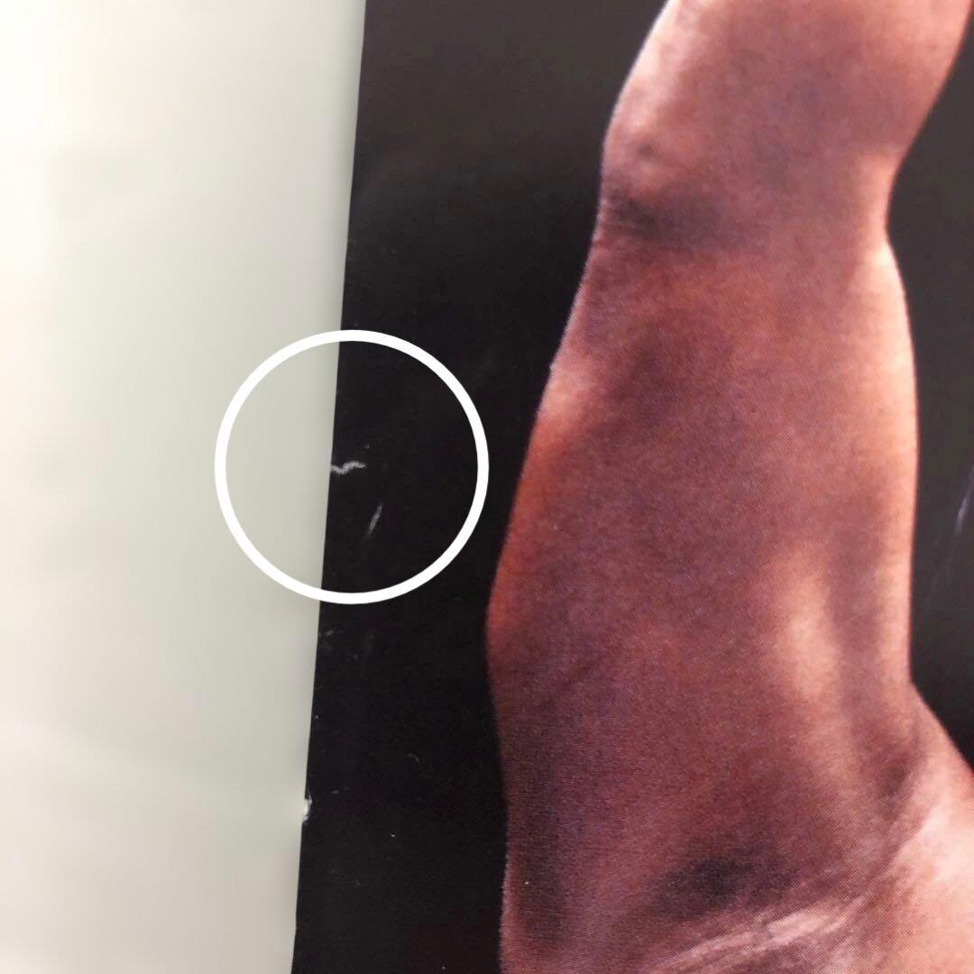 ◆長州力DVD-BOX 革命の系譜 新日本プロレス&全日本プロレス