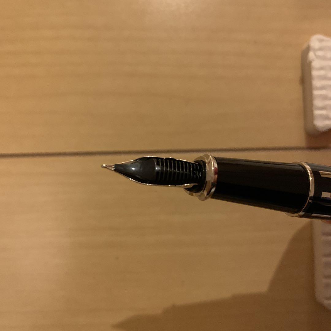 S.T.Dupont  デュポン 万年筆