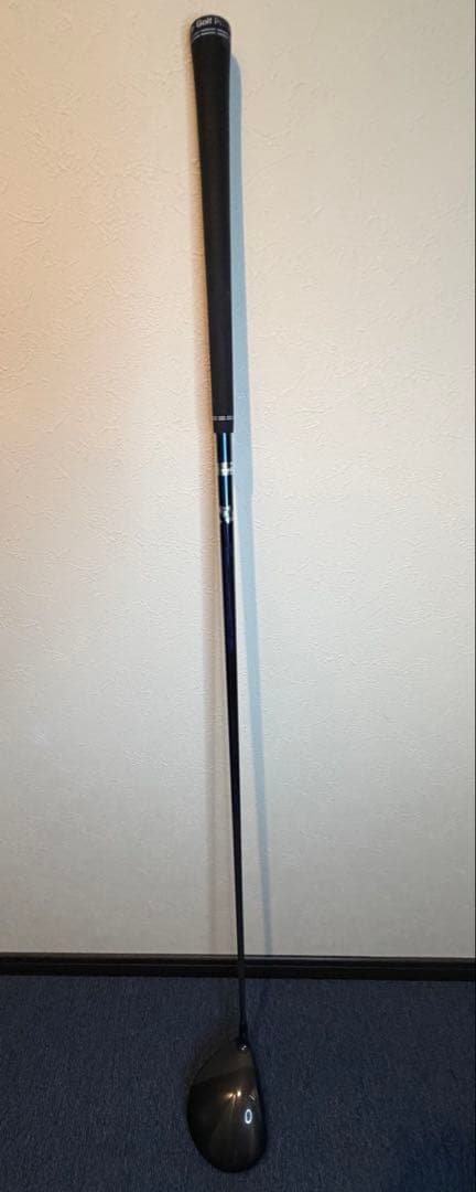 Titleist 917 D3 1W 10.5度/ディアマナ60 S可変スリーブ