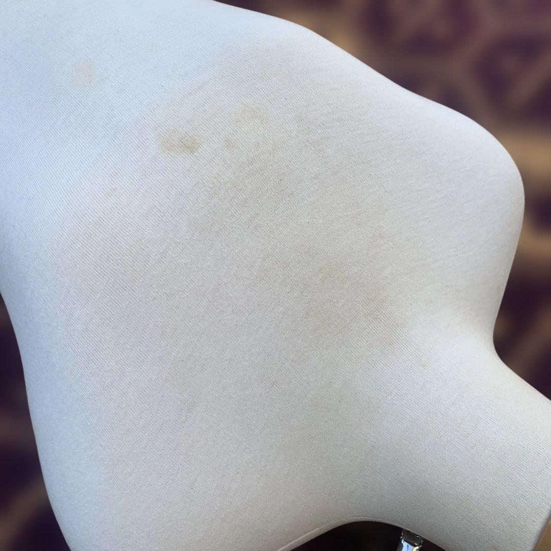 着付け　着物　和装　和服　二本足　トルソー　教室　教材