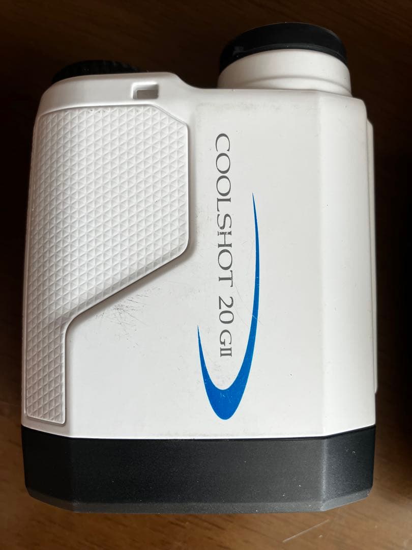 ゴルフ距離計　coolshot 20GII