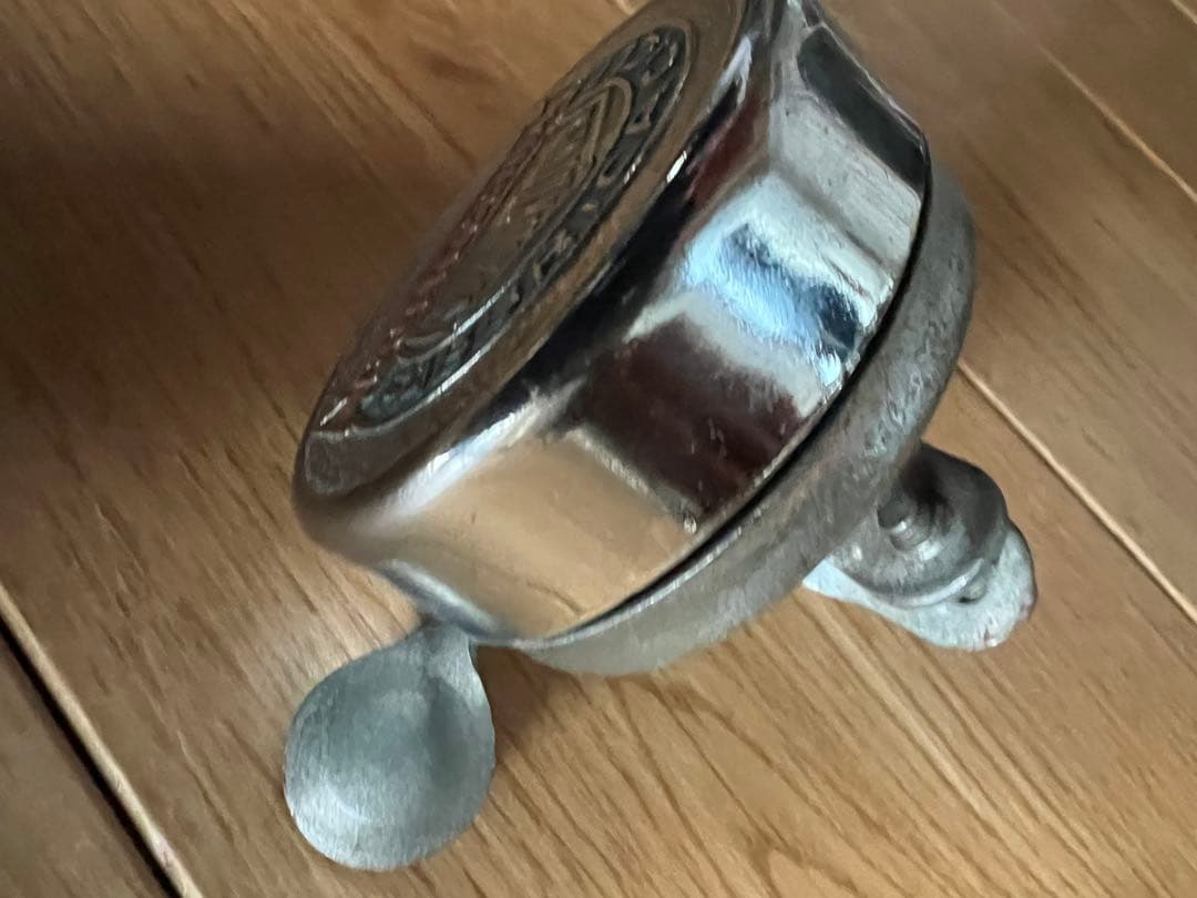 BOTTECCHIA イタリア製 60'sビンテージベル