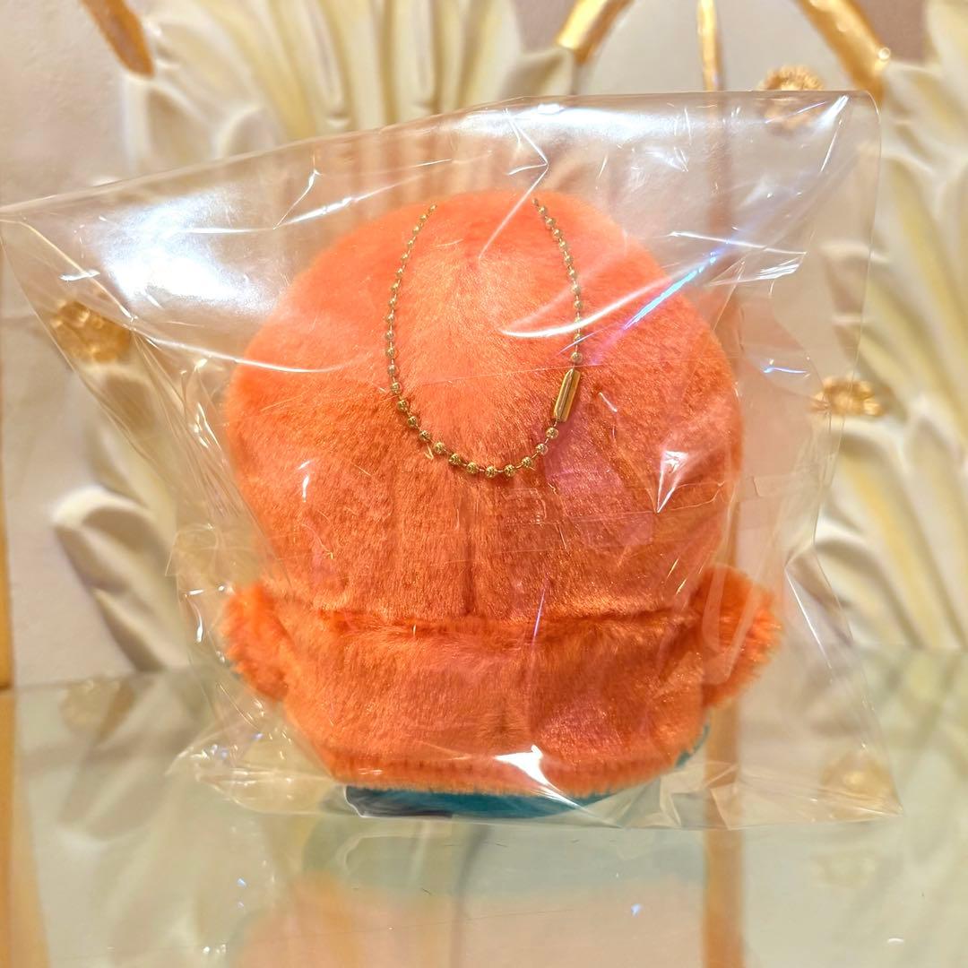 ハンギョドン　着ぐるみパーカー　さゆり　ぬいぐるみ　マスコット　サンリオ