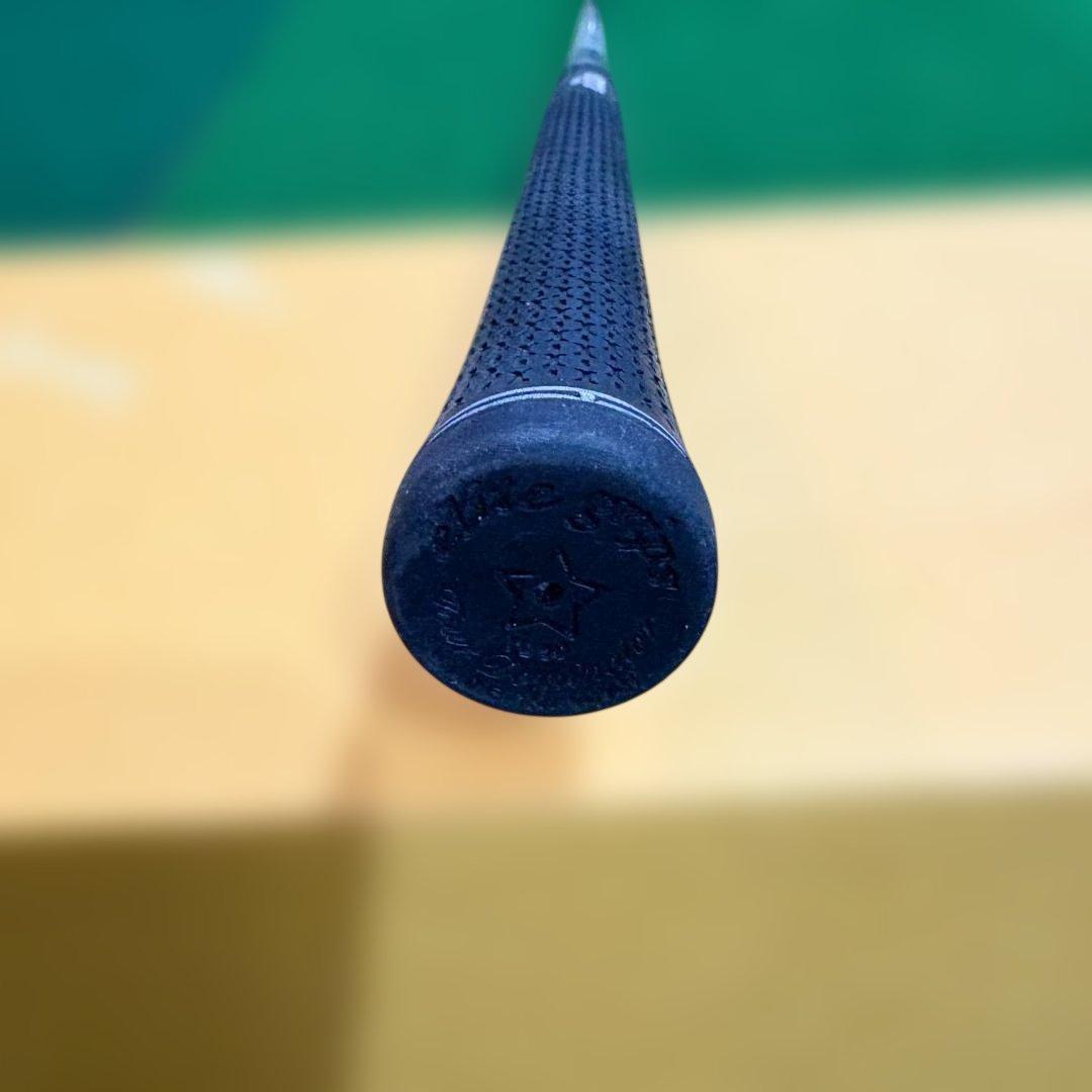 Ryoma ユーティリティ　3U　 チタン　日本製　ハイブリッド　U3