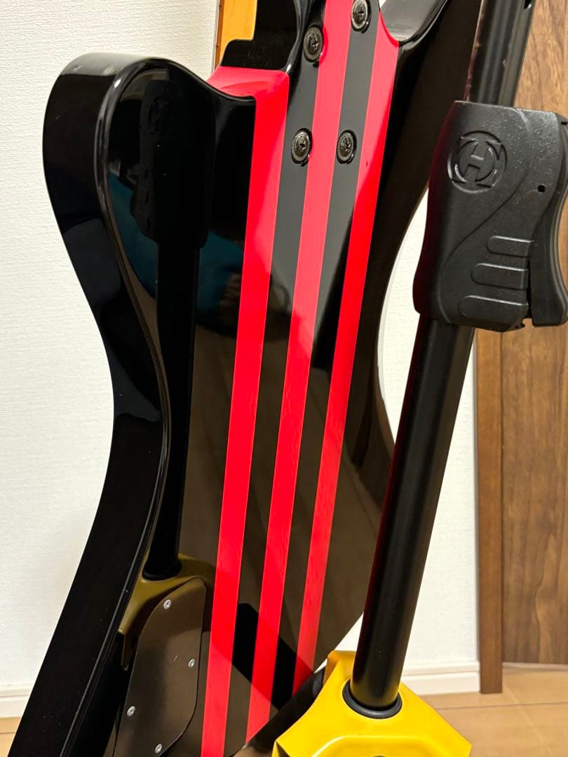 10FEET ナオキモデル ベース バーニー