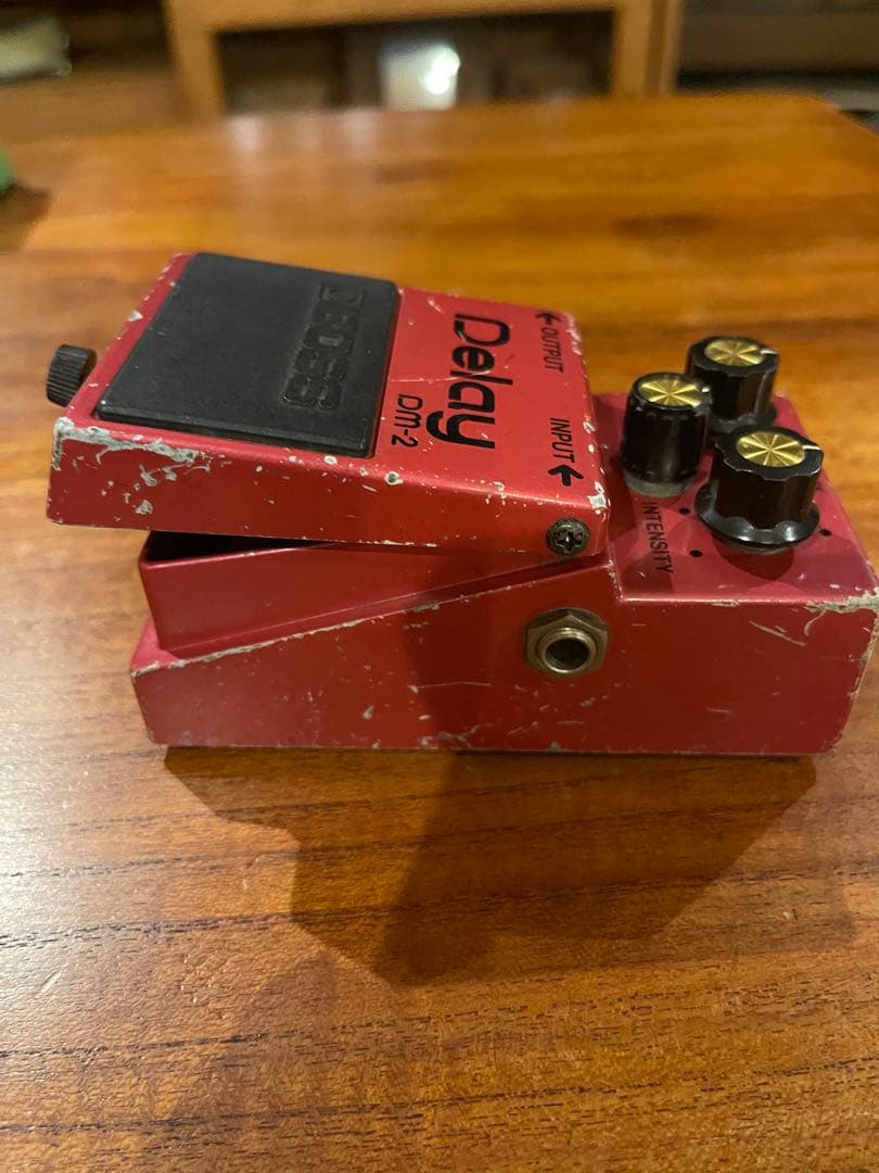 BOSS ＤＭー2 Delay