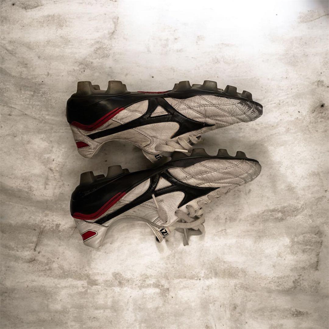 Mizuno モレリア