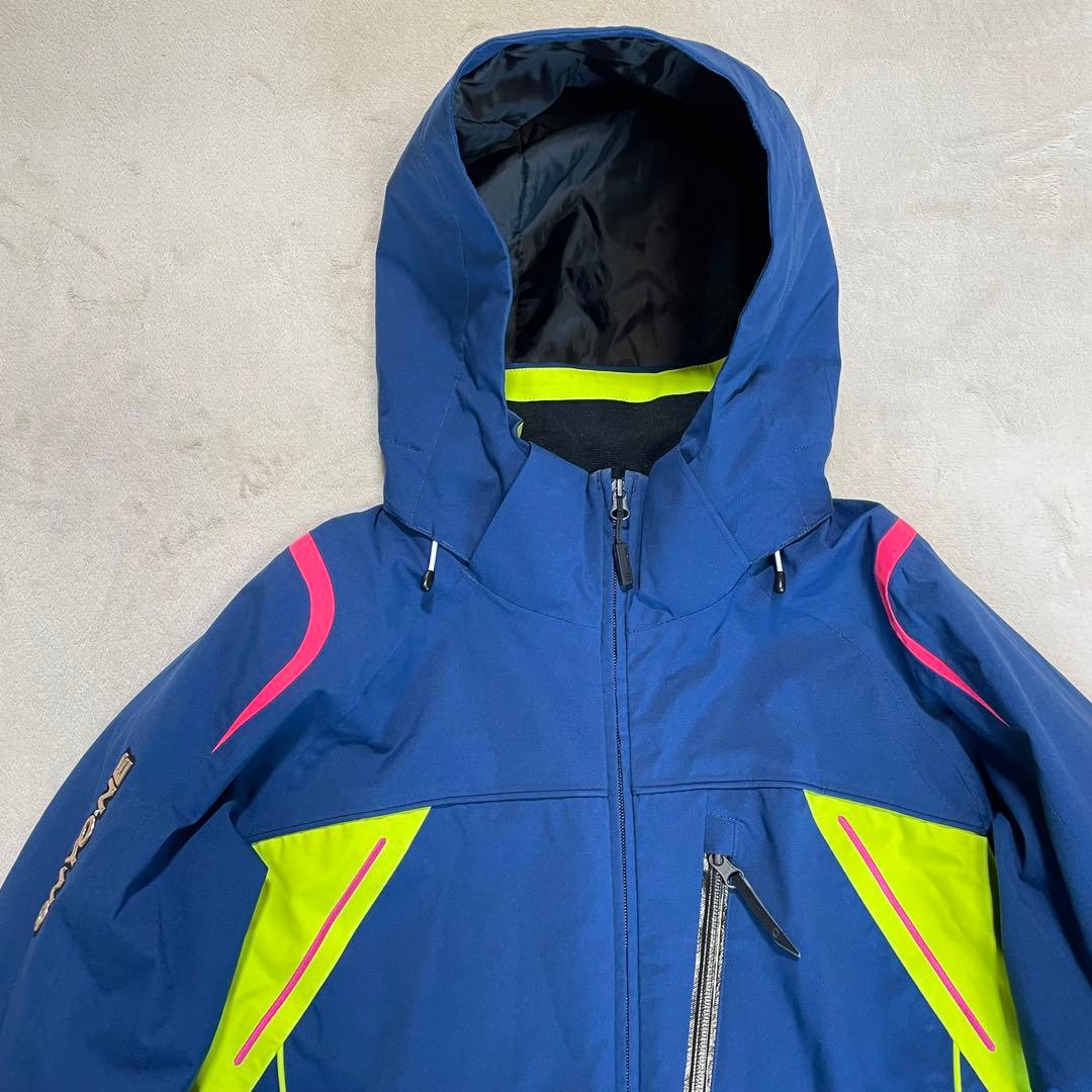 超美品　ONYONE TEAM OUTER JACKET L