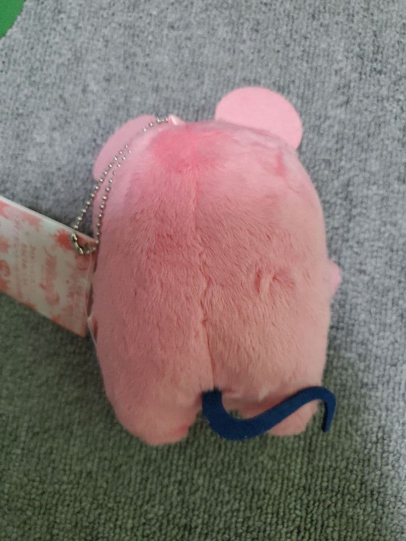 【匿名配送】アイドリッシュセブン　アイナナ きらどるぬいぐるみ　モンぬい