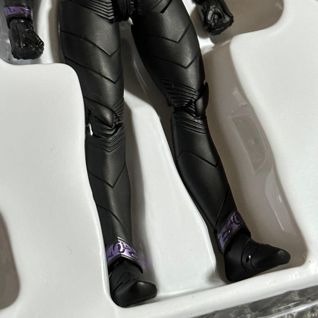 S.H.Figuarts (真骨彫製法)仮面ライダー ジョーカー