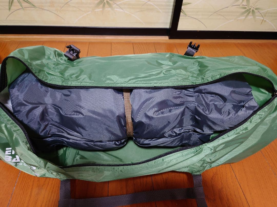 専用　ユウカズロウテント