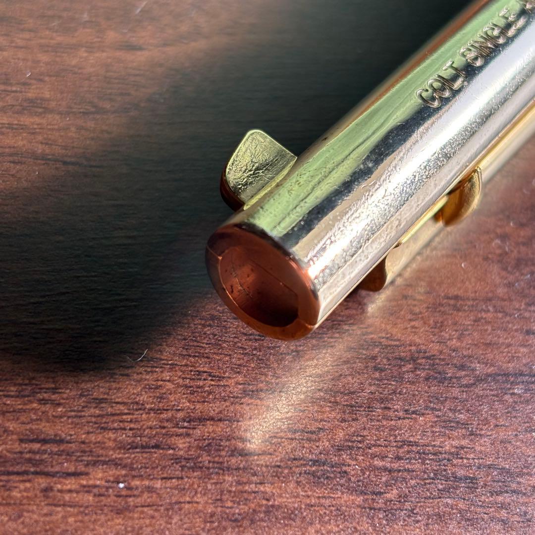 【マルシン】コルトシングルアクション　アーミー45 モデルガン