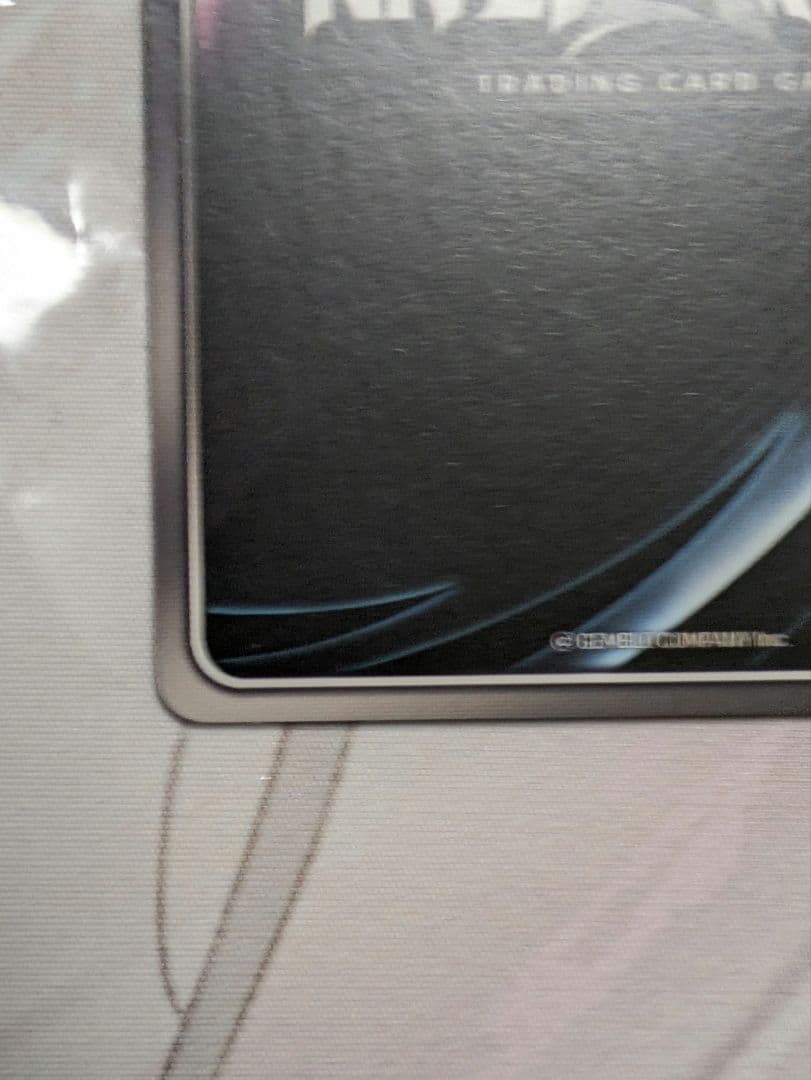 ニケ/NIKKE NIVELARENA ニベルアリーナ ヘルム サイン入り