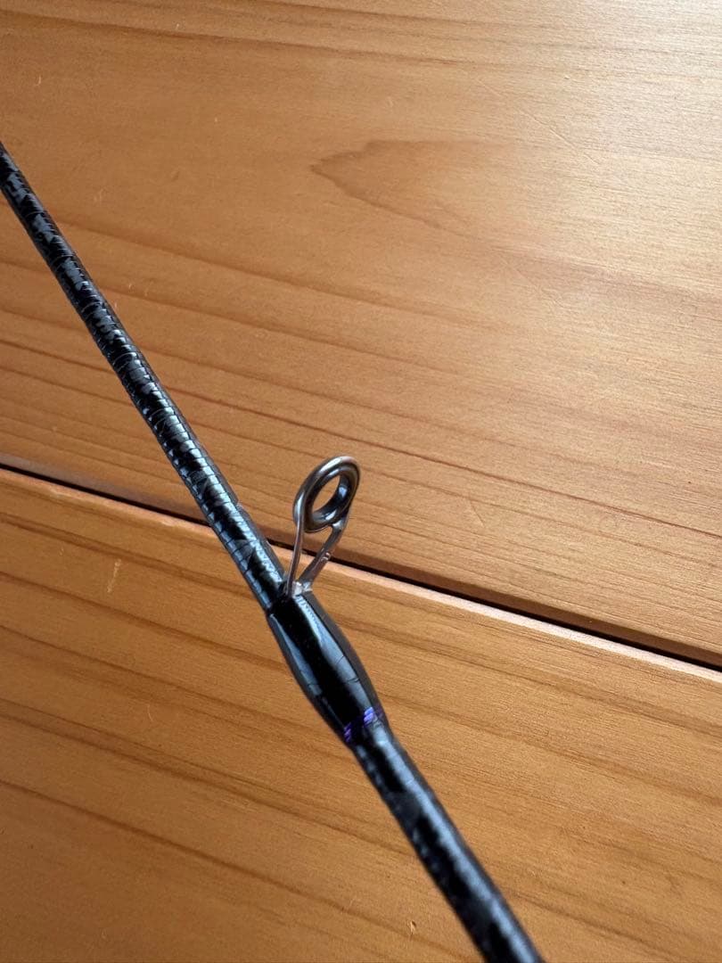 シマノ　21ゲーム LJ S65-0/FS SLJ用