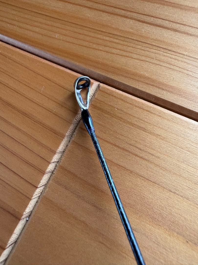 シマノ　21ゲーム LJ S65-0/FS SLJ用