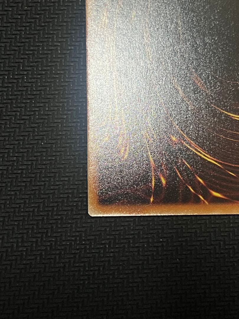 K9ー17号　Ripper プリズマティックシークレットレア　日版