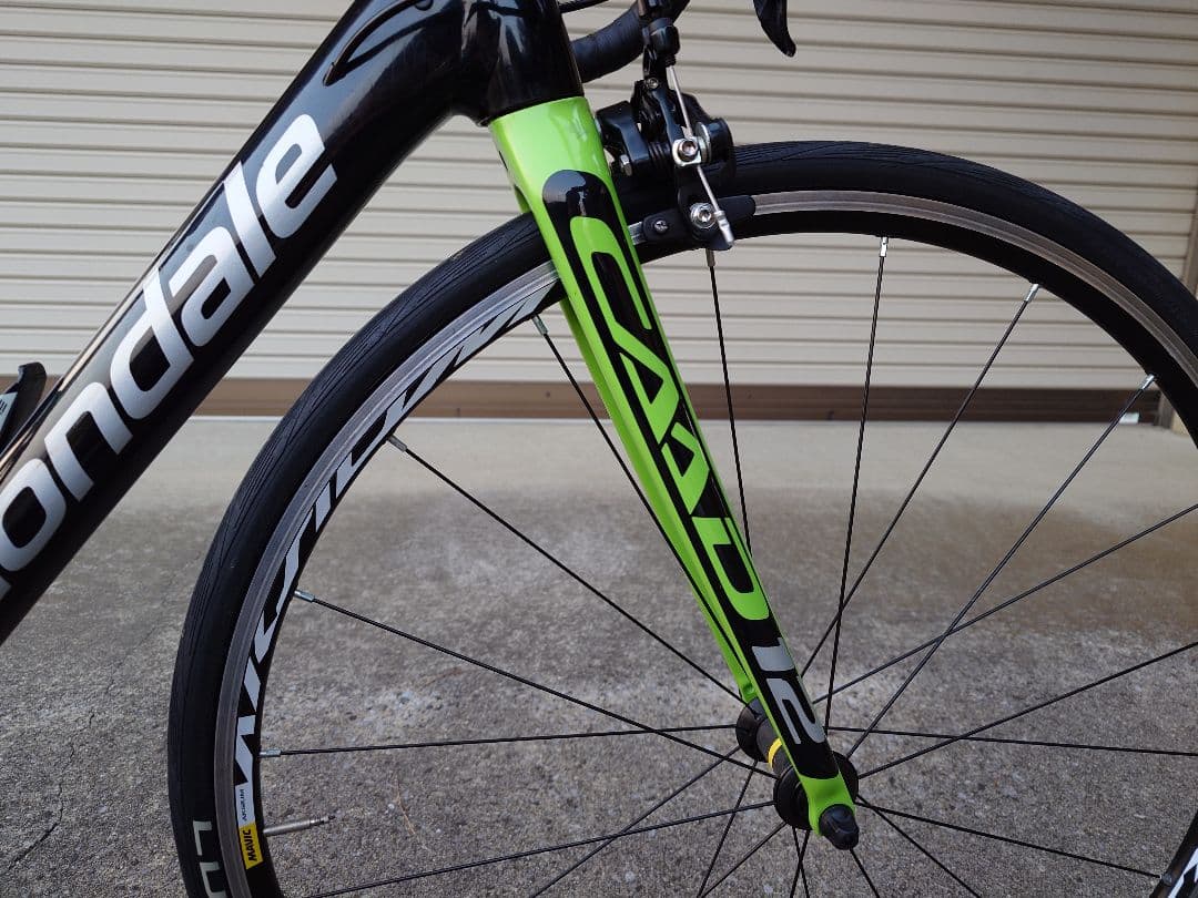 CANNONDALE CAAD12 2016年 105mix サイズ52 埼玉県