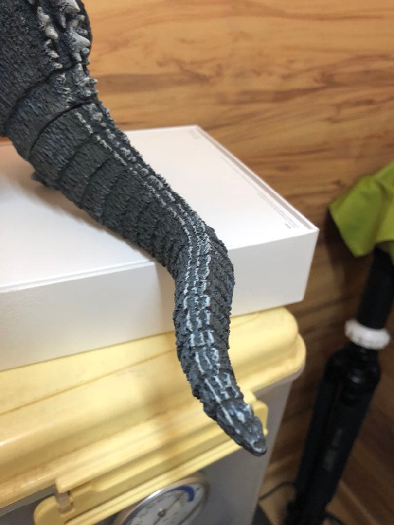 東宝怪獣コレクション第23弾 60周年記念 初代ゴジラ