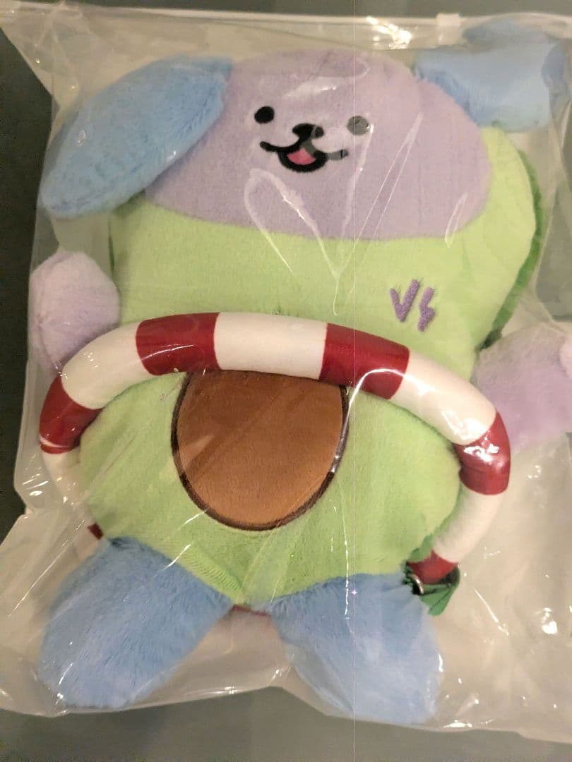 新品》JimmySea AVOCEAN ドールバックパック & ランダムカード