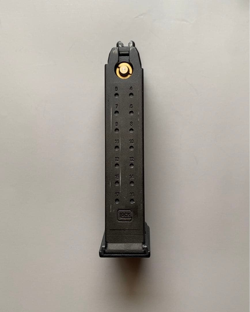 KSC G18C 箱無し