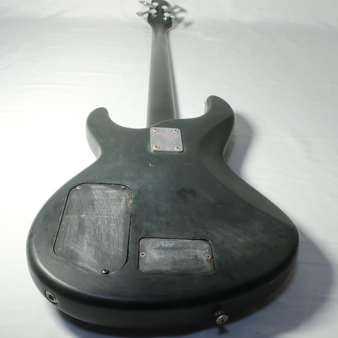 Aria Pro Ⅱ エレキベース 改造品