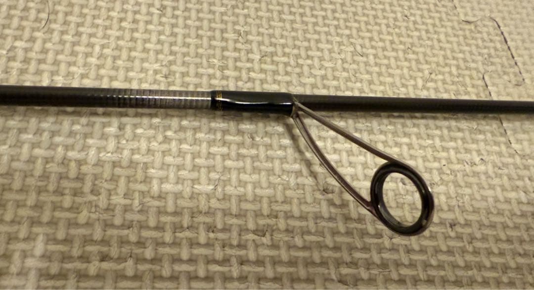 ヴァルケイン　ダーインスレイヴ レイズウィザード 510CL