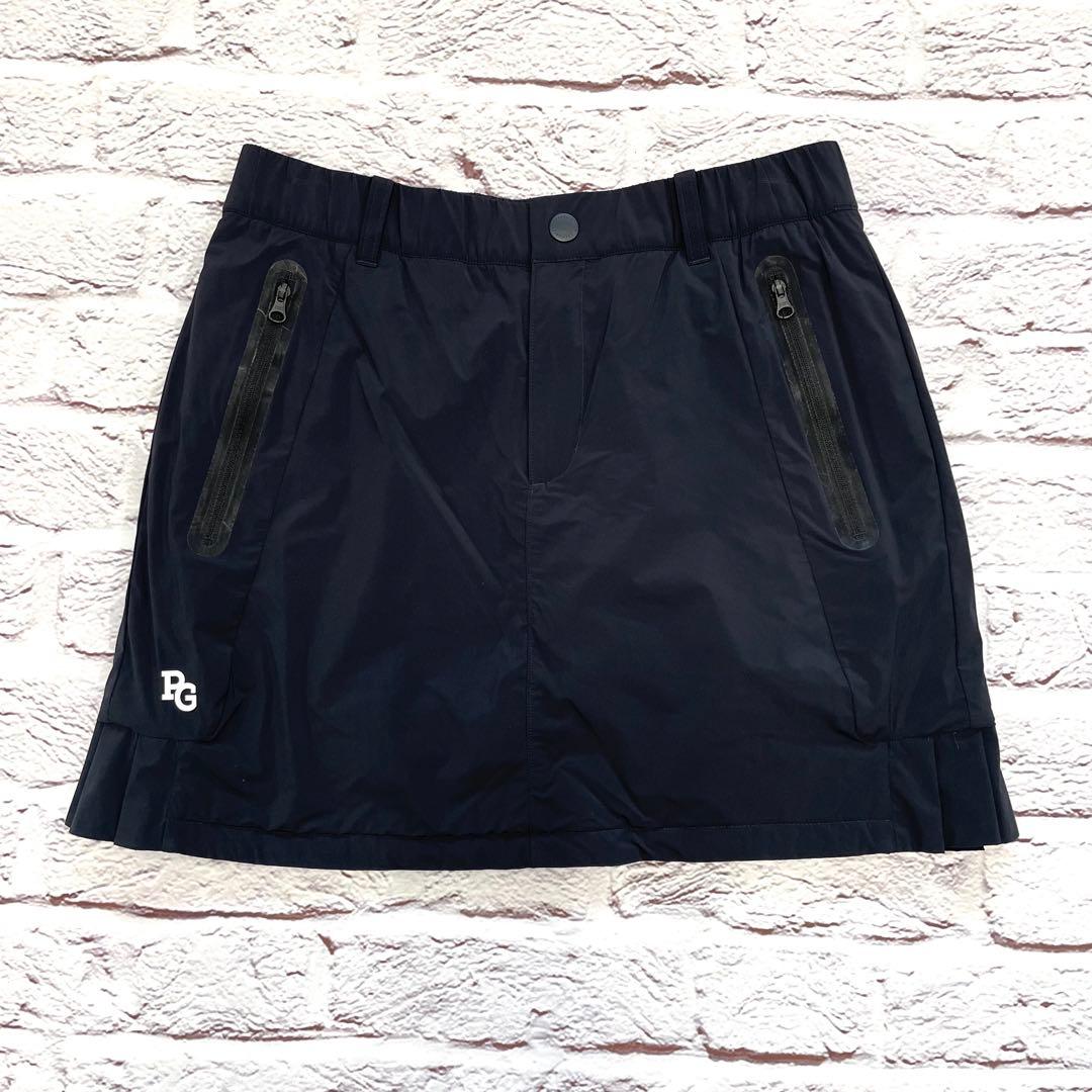 PEARLY GATES パーリーゲイツ 撥水 防風 レディース セットアップ