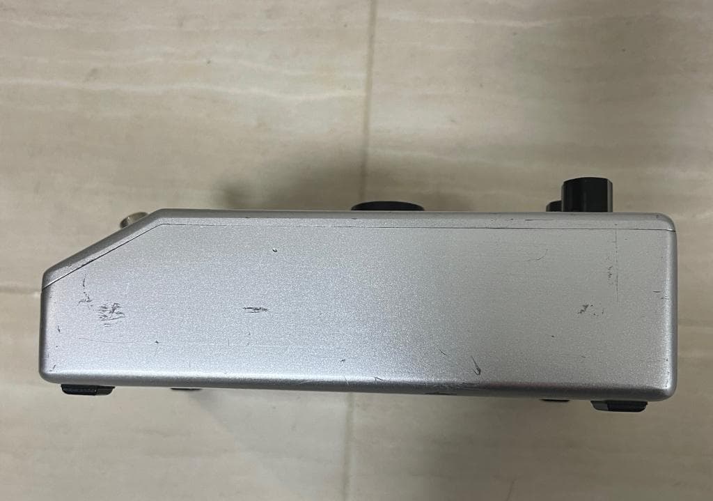 MXR ( エムエックスアール ) / M222 Talk Box