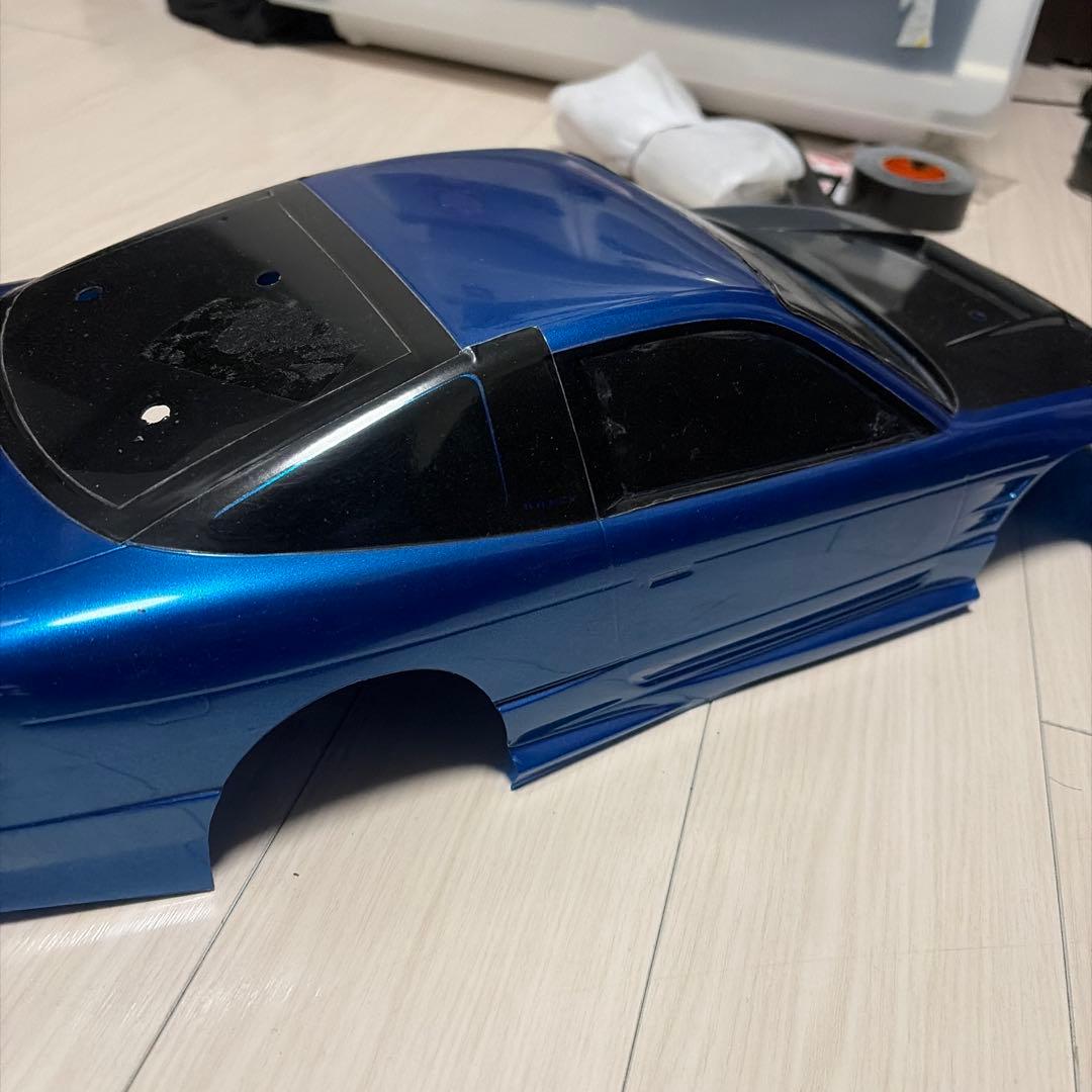 YOKOMO YD2 フルセット ラジコン　値下げあり