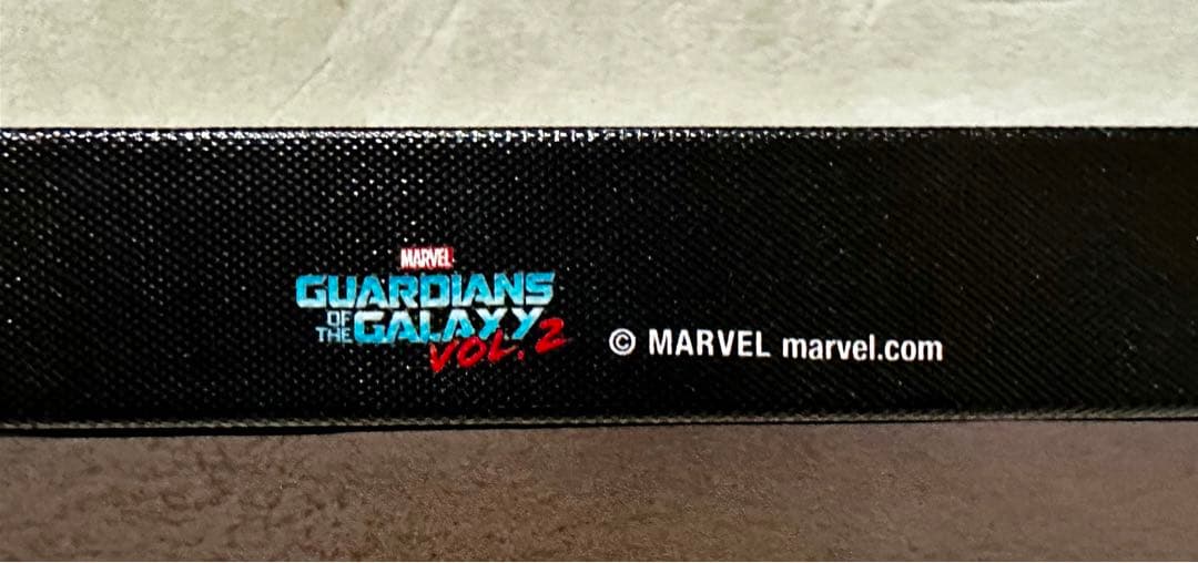 ガーディアンズオブギャラクシーのアートパネル